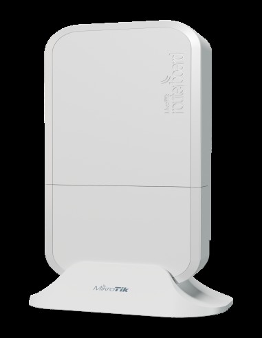 Mikrotik wAP ax